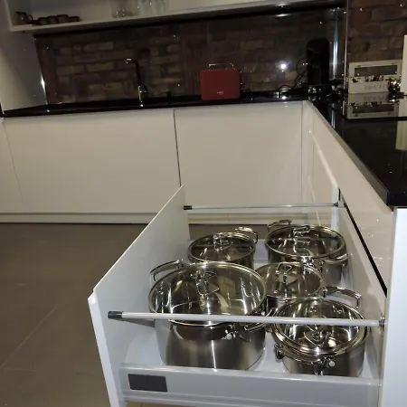 Pod Warszawa Z Sauna *