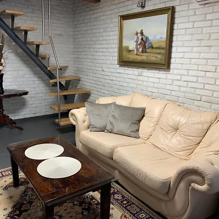 Pod Warszawa Z Sauna Raszyn