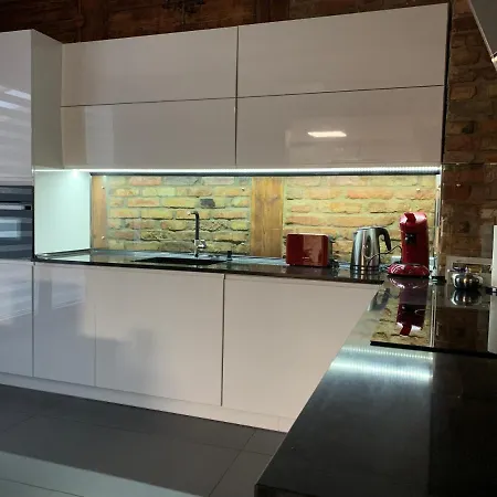 Chalet Pod Warszawa Z Sauna *