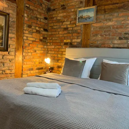 Pod Warszawa Z Sauna Chalet Raszyn