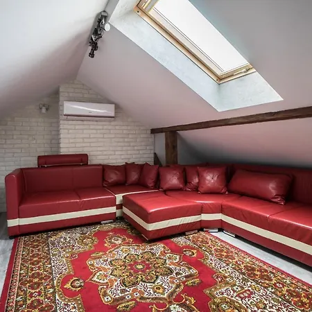 Pod Warszawa Z Sauna Chalet Raszyn
