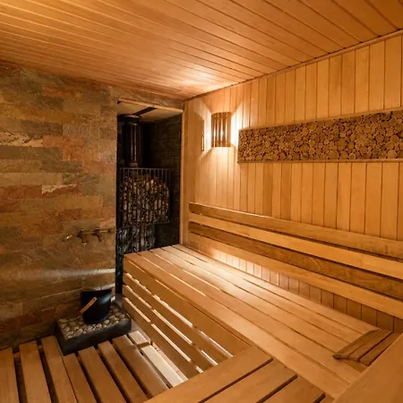 Pod Warszawa Z Sauna * Raszyn