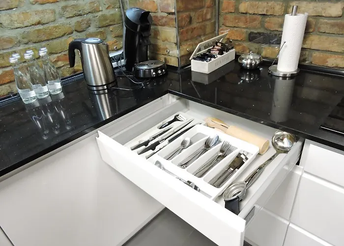 Pod Warszawa Z Sauna Chalet