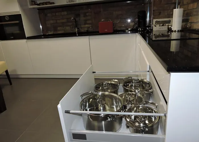 Pod Warszawa Z Sauna *