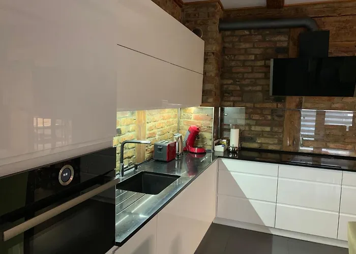 Pod Warszawa Z Sauna Chalet