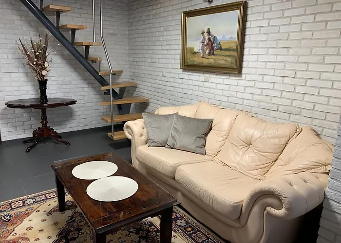 Pod Warszawa Z Sauna Raszyn