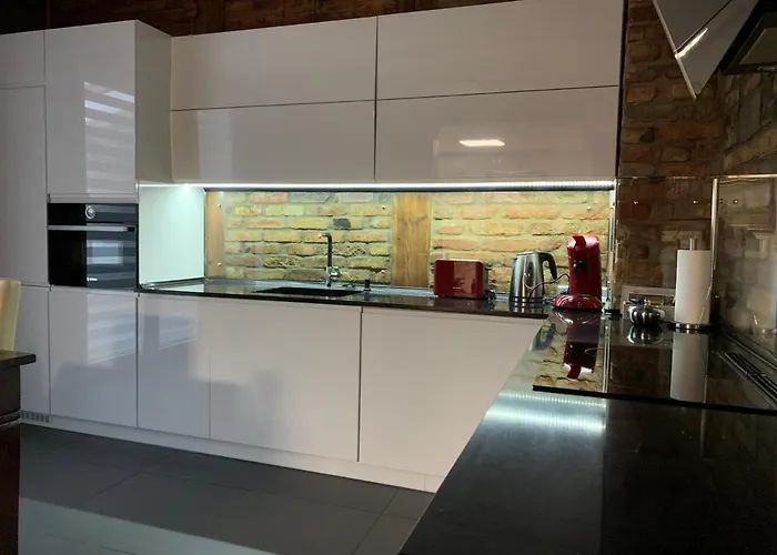 Chalet Pod Warszawa Z Sauna *