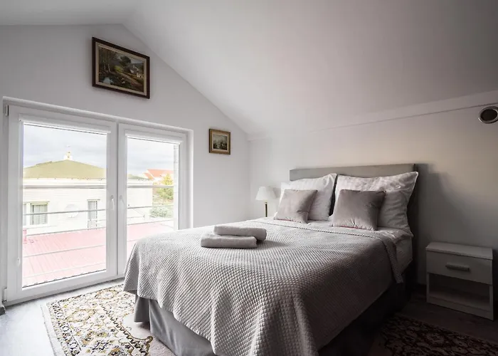 Pod Warszawa Z Sauna Chalet Raszyn