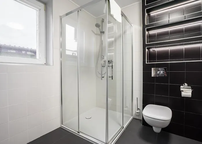 Pod Warszawa Z Sauna Raszyn