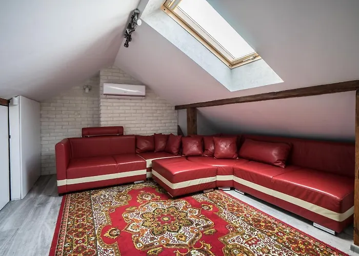 Pod Warszawa Z Sauna Chalet Raszyn